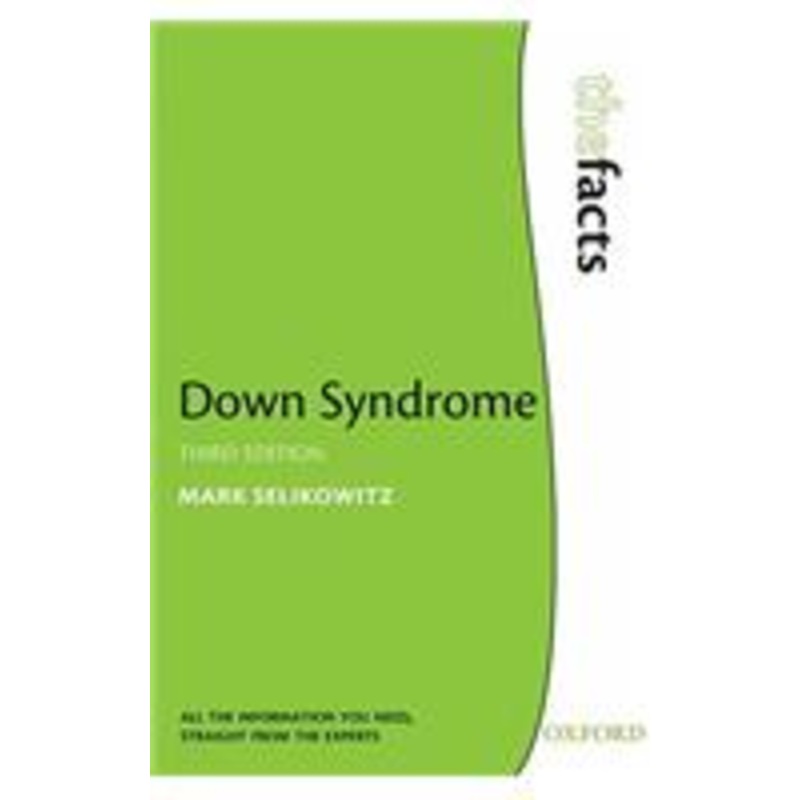 down syndrome