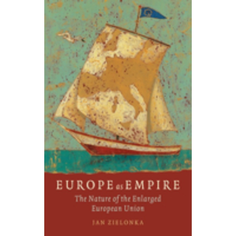 europe as empire: the nature of the enlarged european union