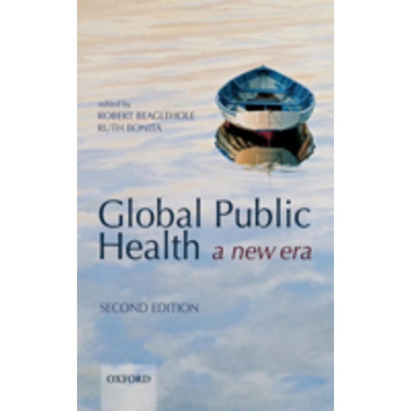 global public health: a new era