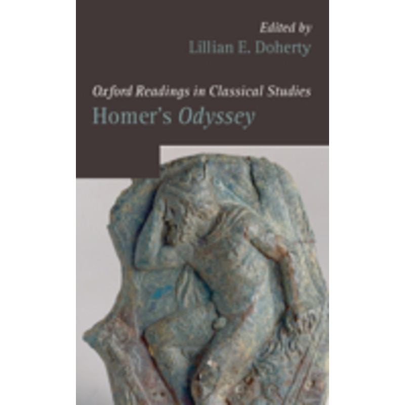 homer’s odyssey