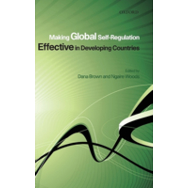 making global self-regulation effective in developing countries