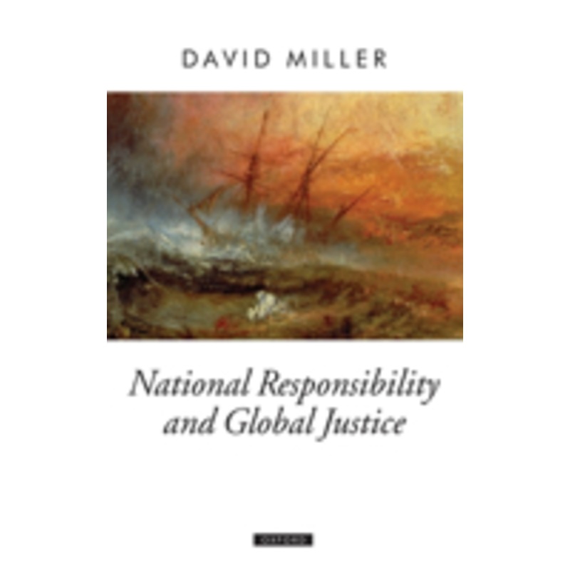 national responsibility and global justice
