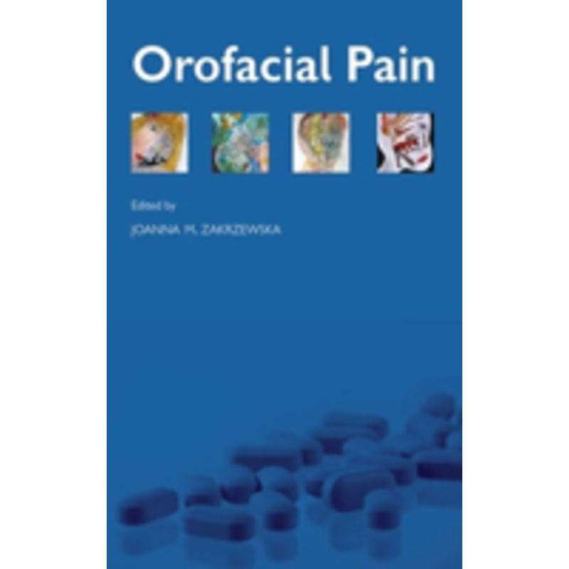 orofacial pain