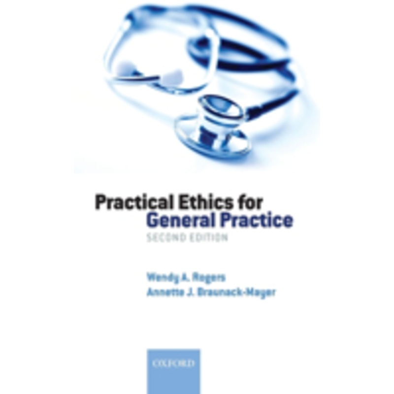 practical ethics for general practice