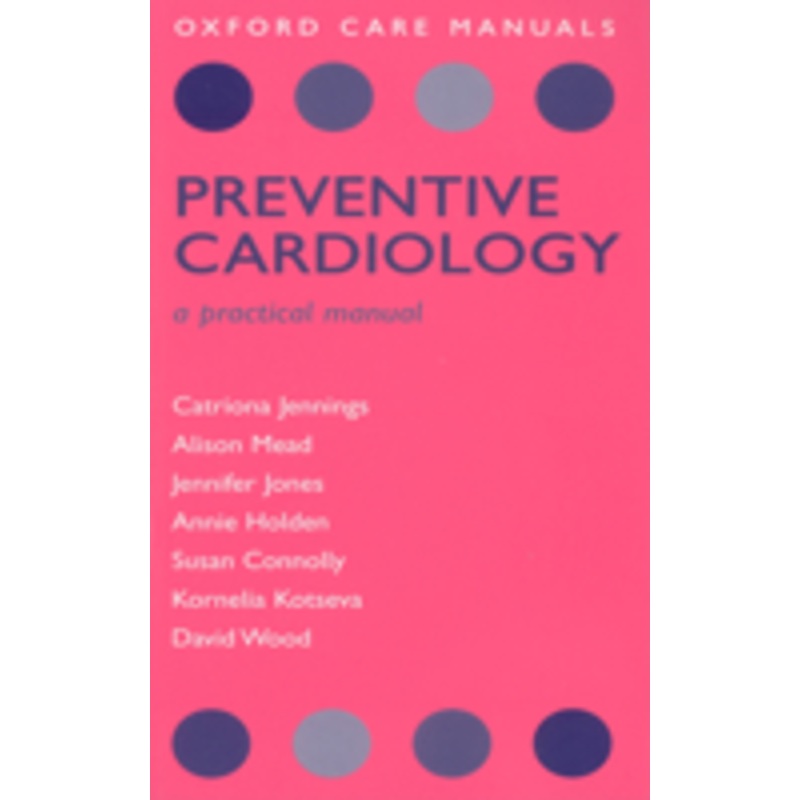 preventive cardiology
