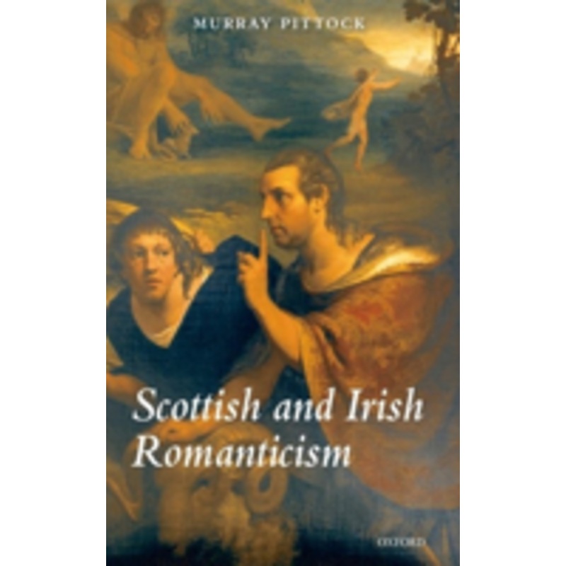 scottish and irish romanticism