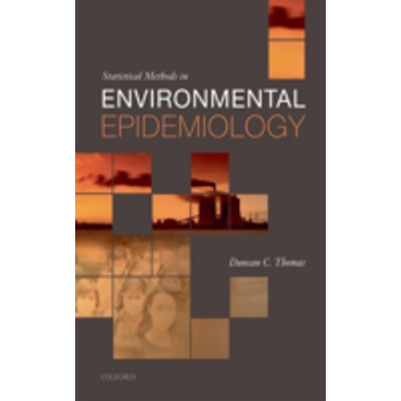 statistical methods in environmental epidemiology