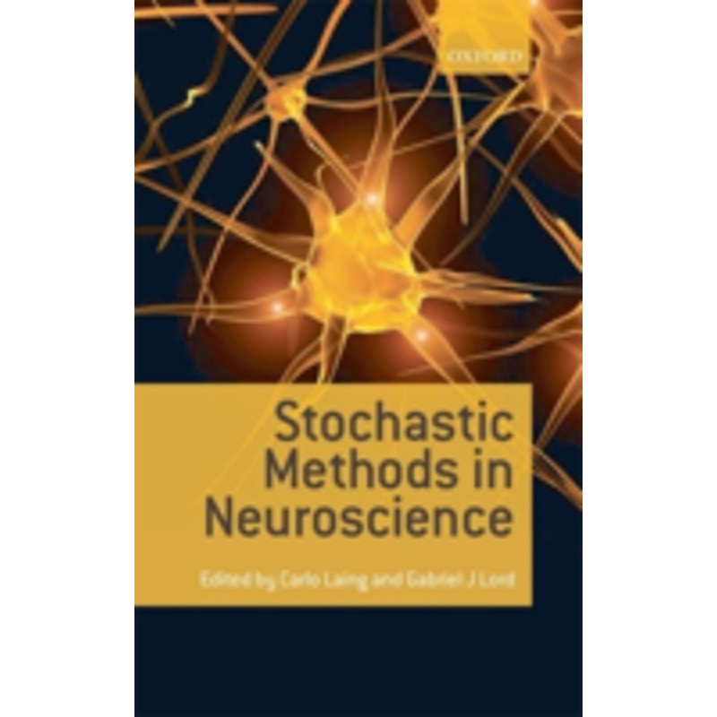 stochastic methods in neuroscience