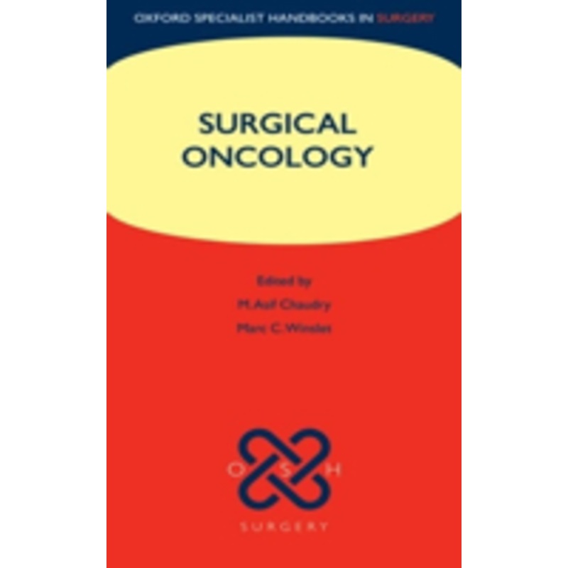 surgical oncology