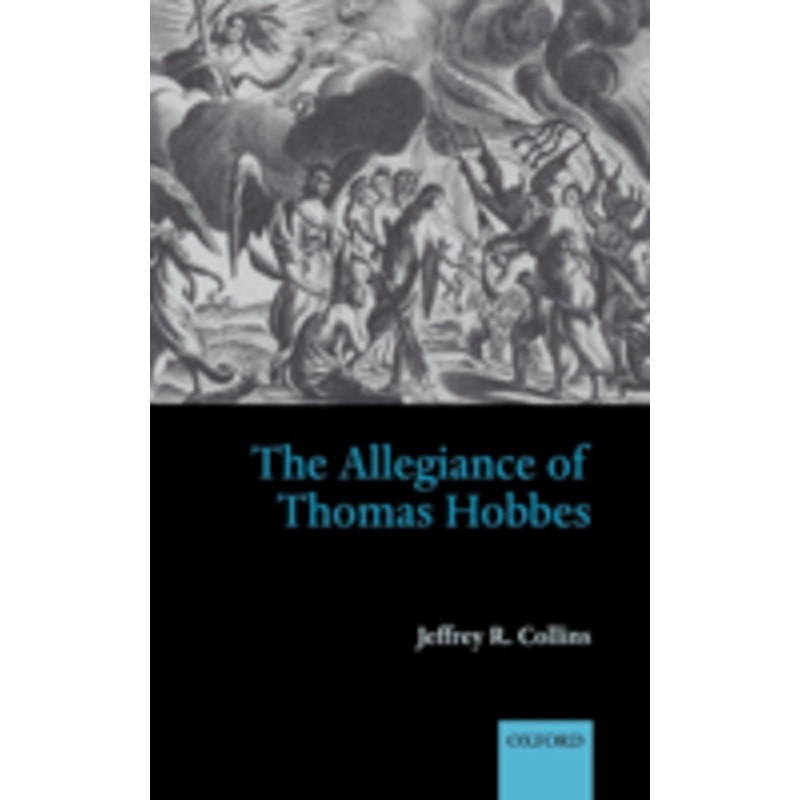 the allegiance of thomas hobbes