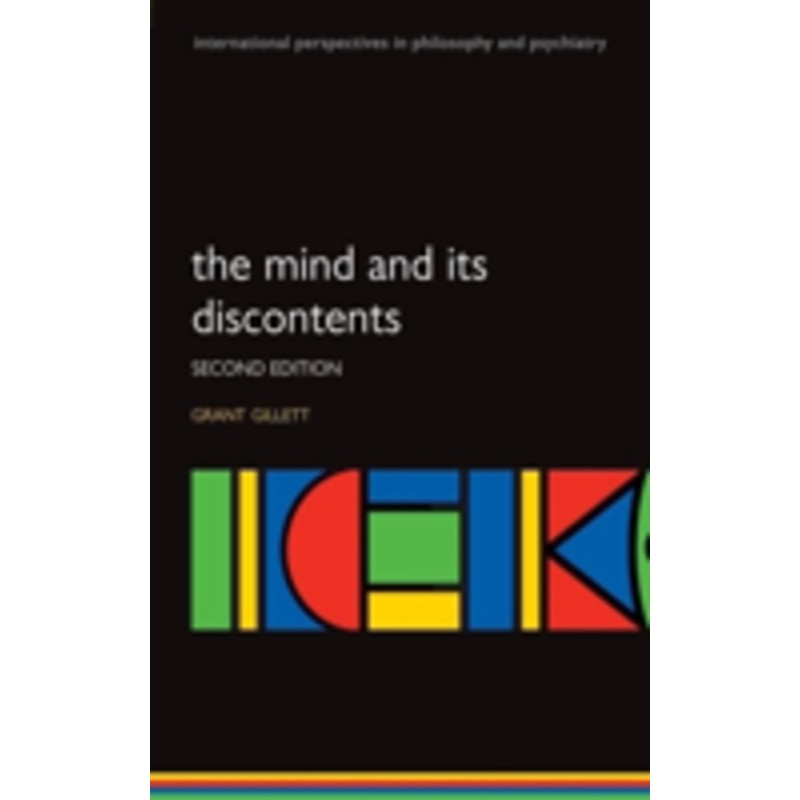 the mind and its discontents