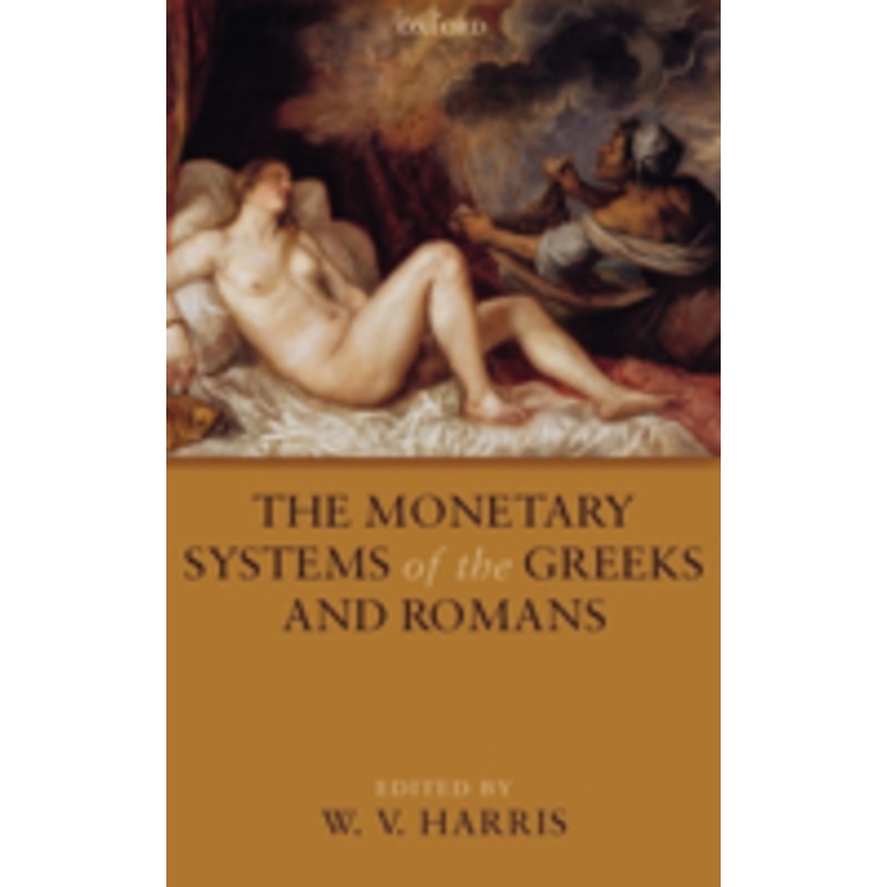 the monetary systems of the greeks and romans