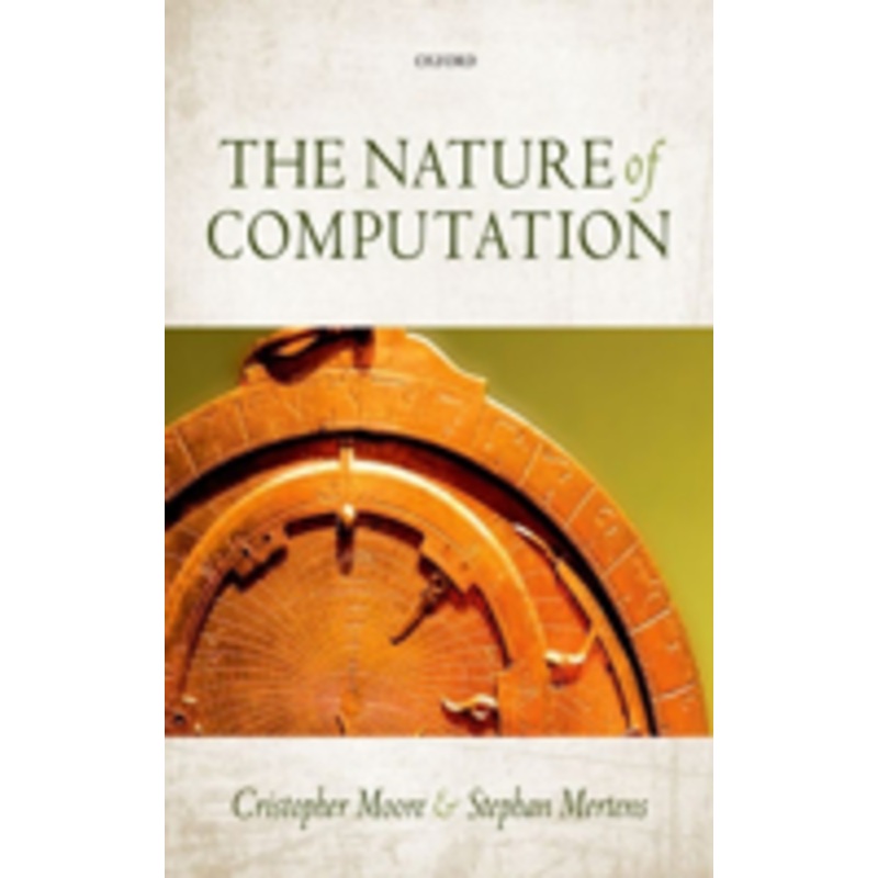 the nature of computation