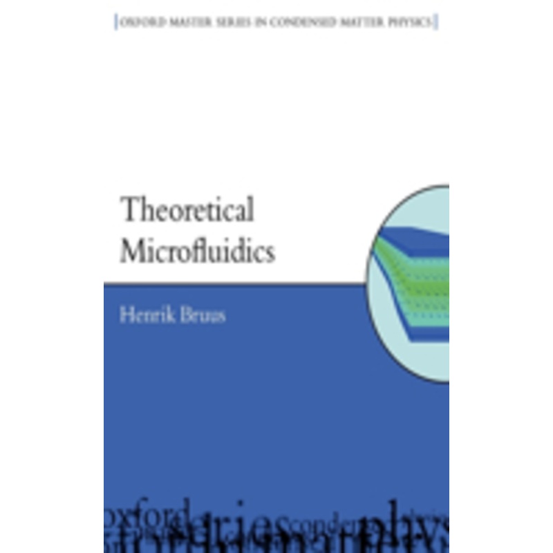 theoretical microfluidics