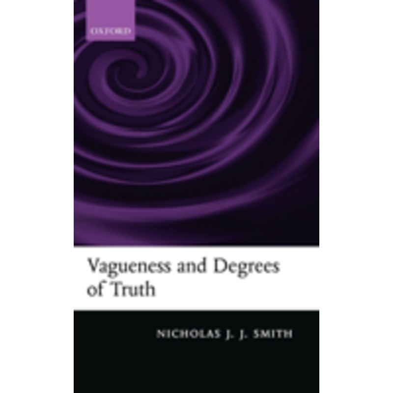 vagueness and degrees of truth