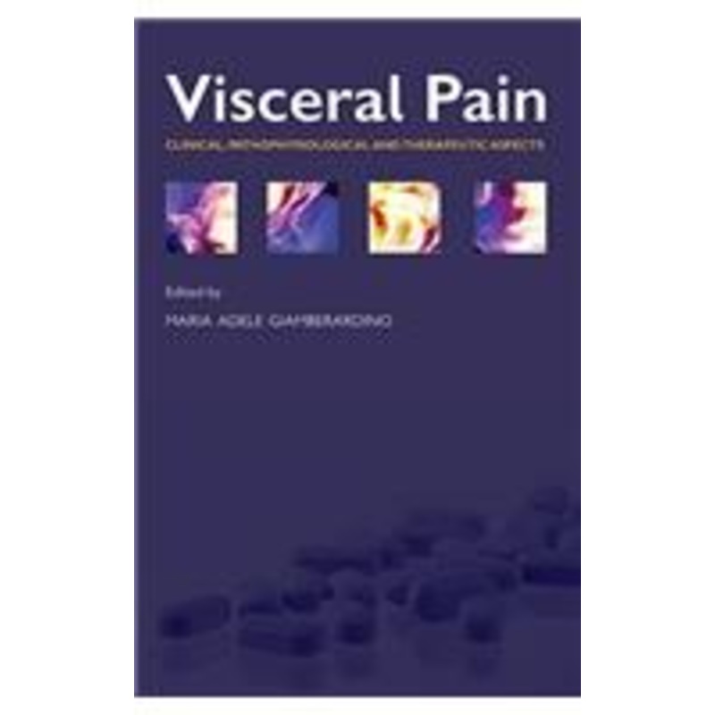 visceral pain