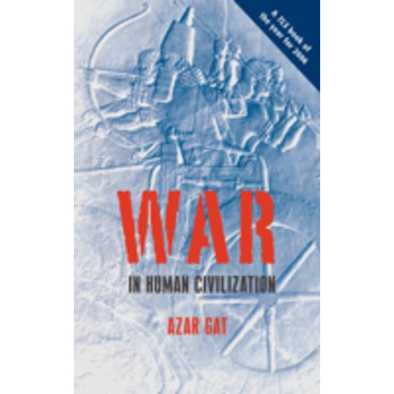 war in human civilization