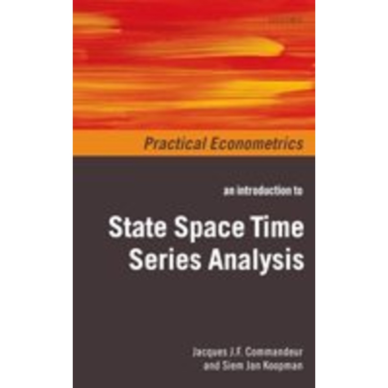 an introduction to state space time series analysis