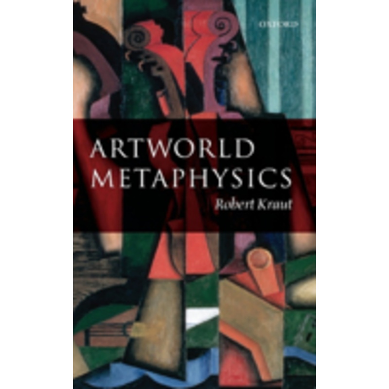 artworld metaphysics