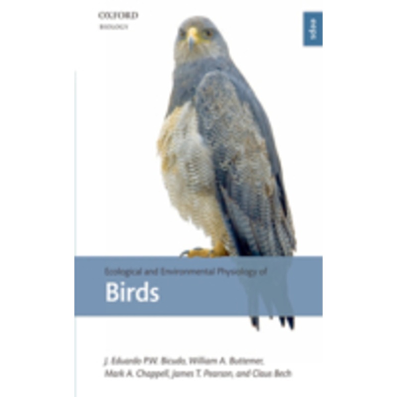 ecological and environmental physiology of birds