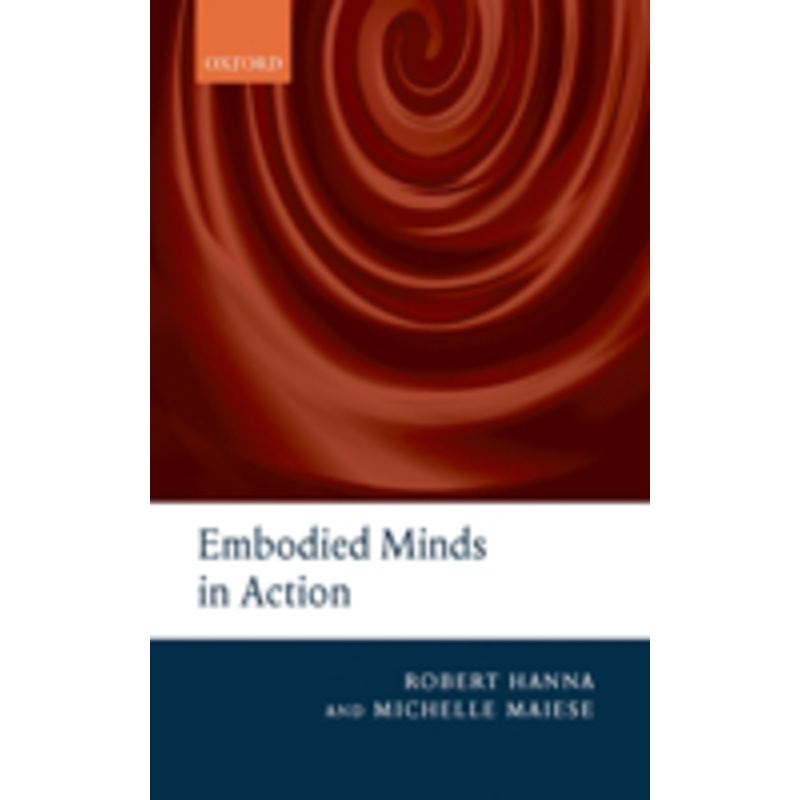 embodied minds in action
