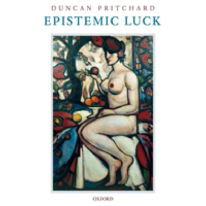 epistemic luck