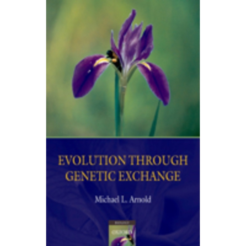evolution through genetic exchange