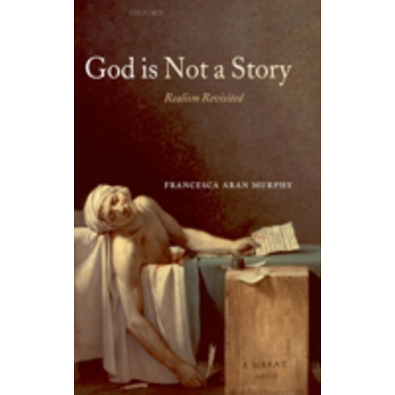 god is not a story: realism revisited