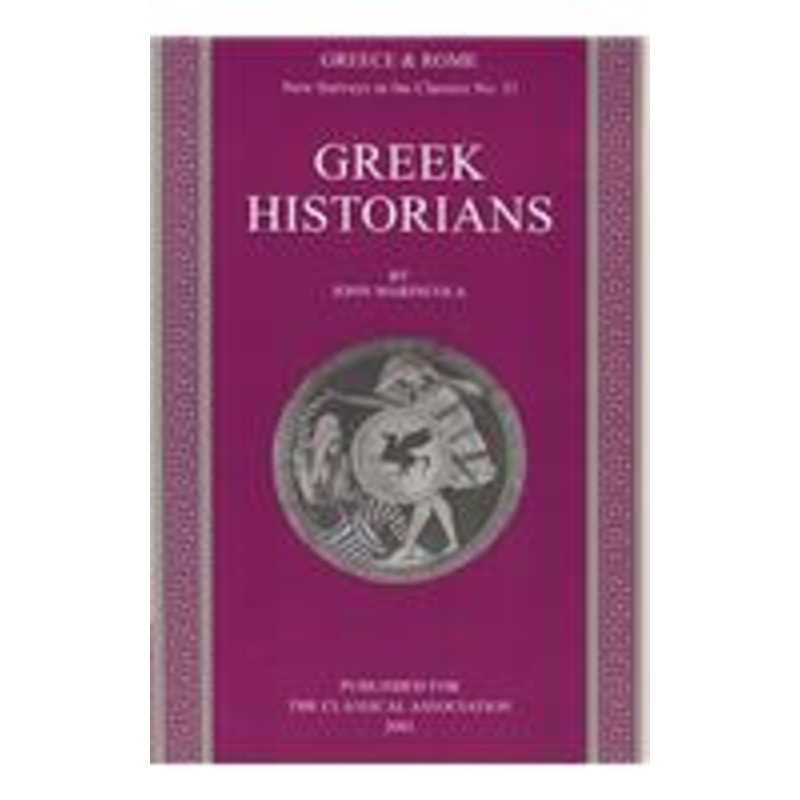 greek historians
