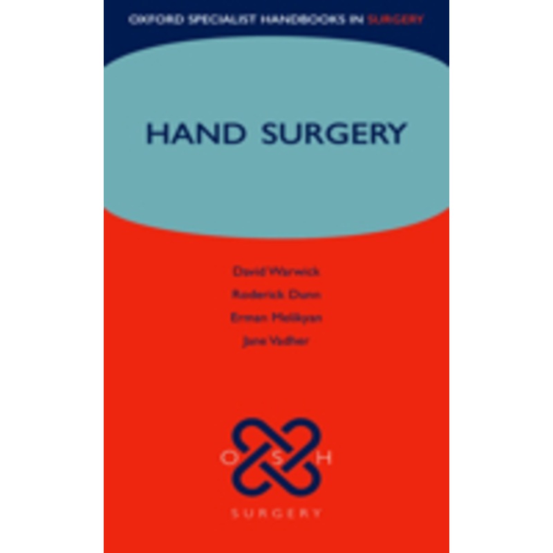 hand surgery