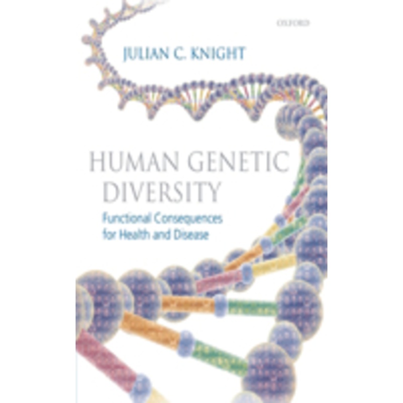 human genetic diversity: functional consequences for health and disease