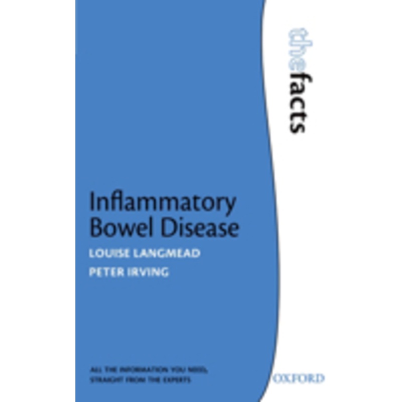 inflammatory bowel disease