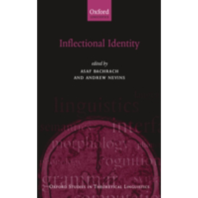 inflectional identity