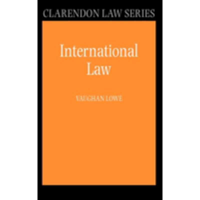 international law