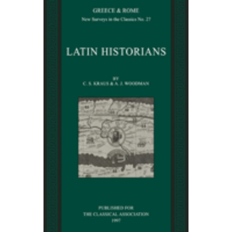 latin historians