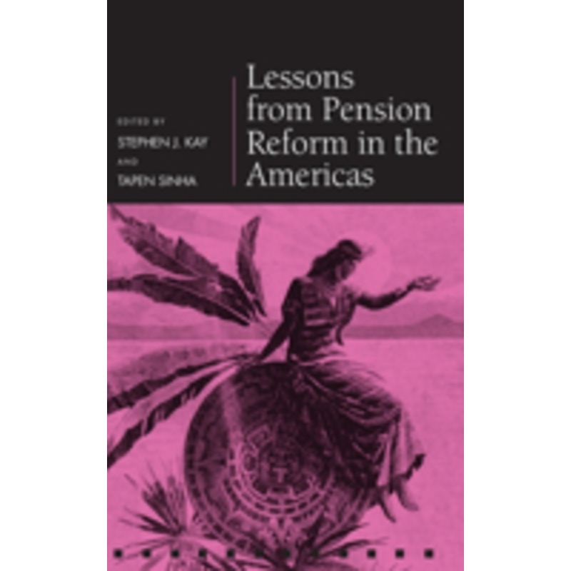 lessons from pension reform in the americas