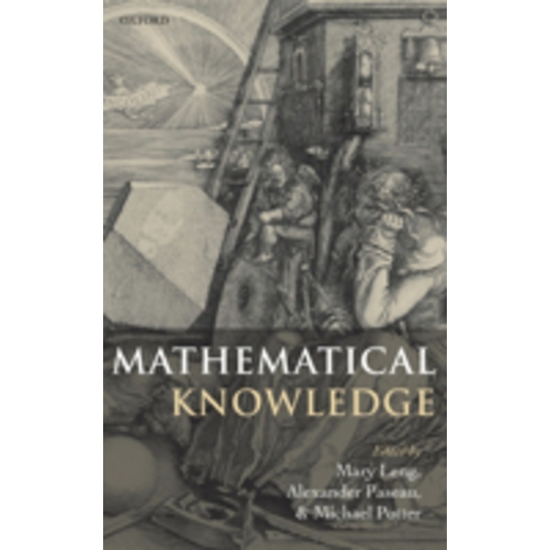 mathematical knowledge