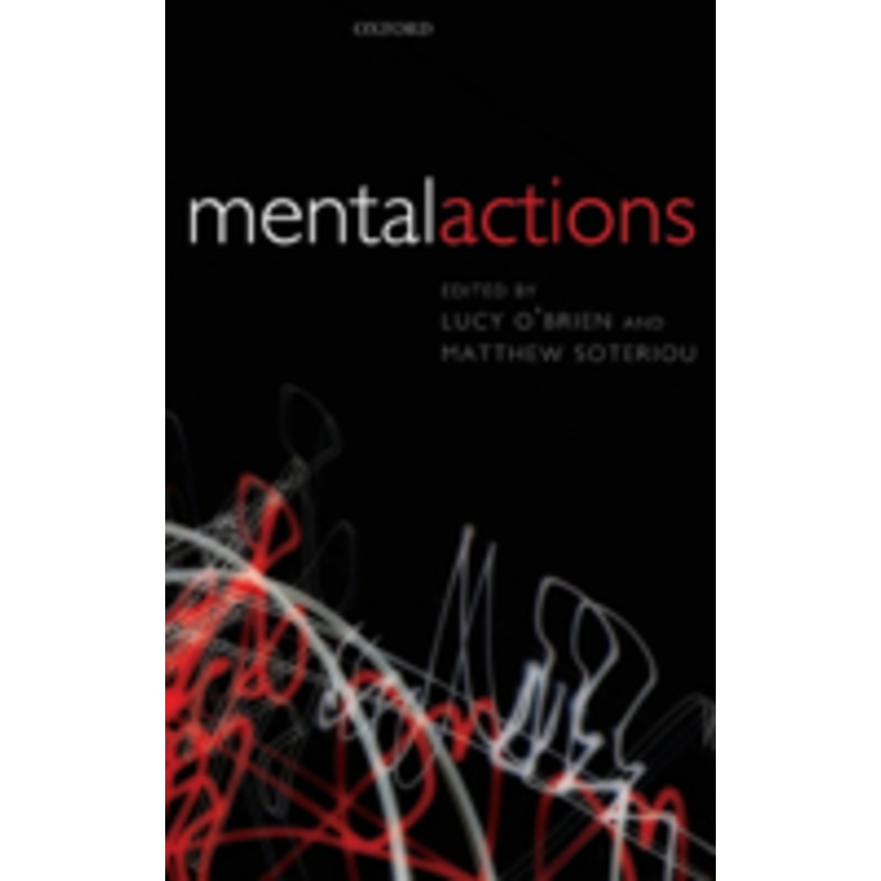 mental actions
