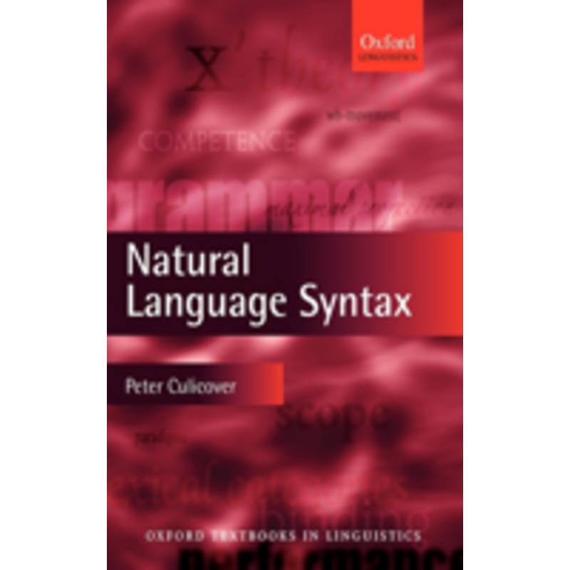 natural language syntax