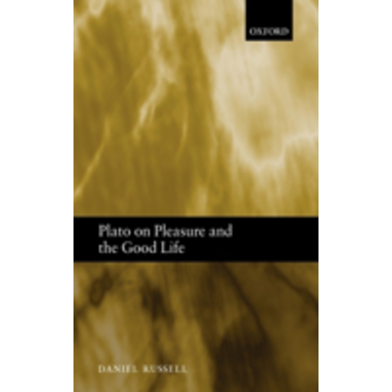 plato on pleasure and the good life