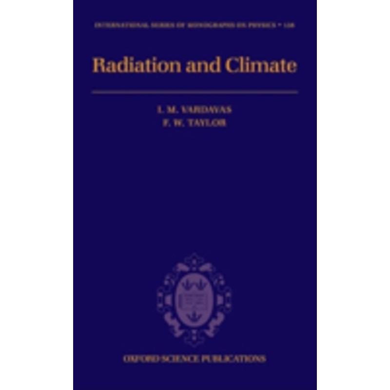 radiation and climate