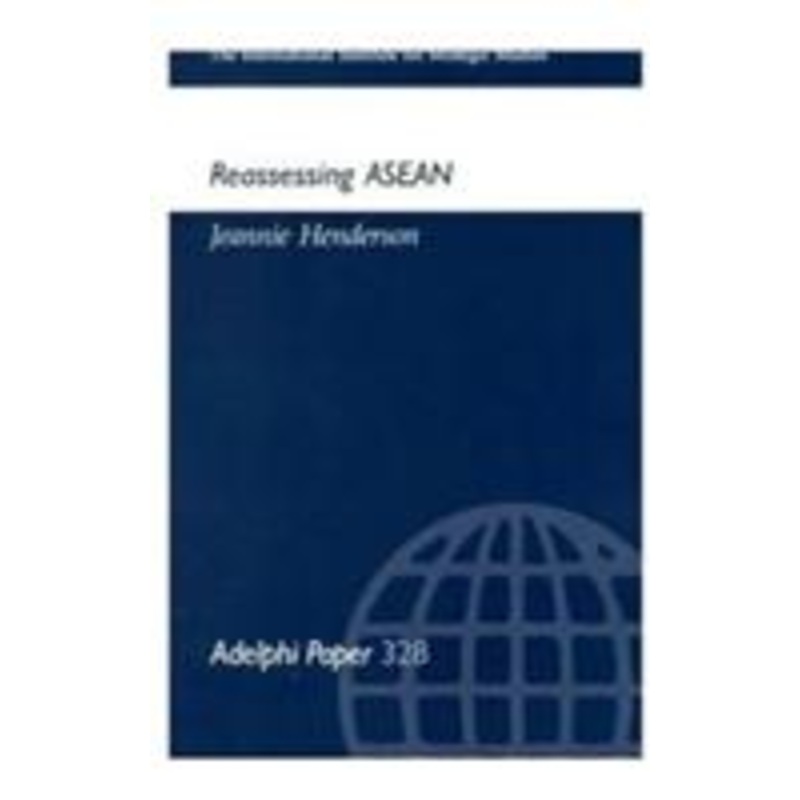reassessing asean