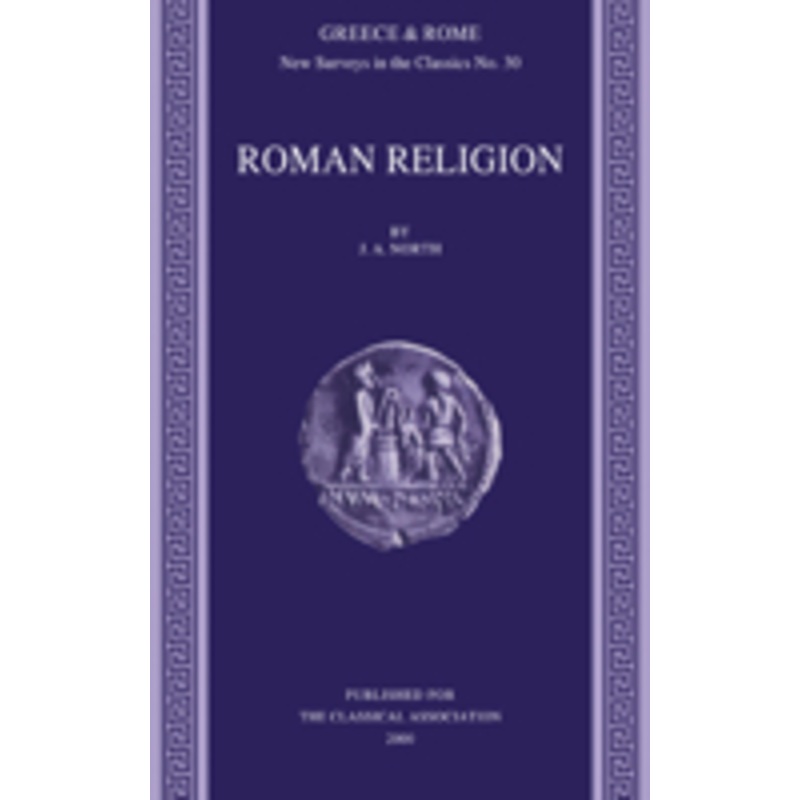 roman religion