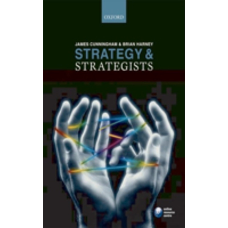 strategy and strategists