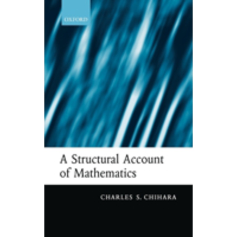 structural account of mathematics