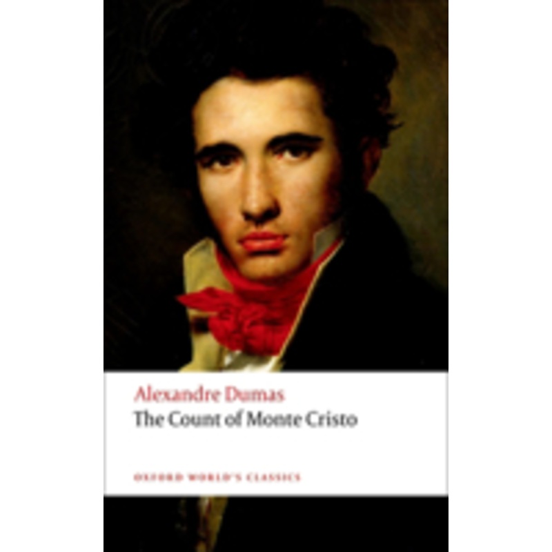 the count of monte cristo
