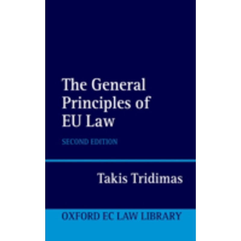 the general principles of eu law