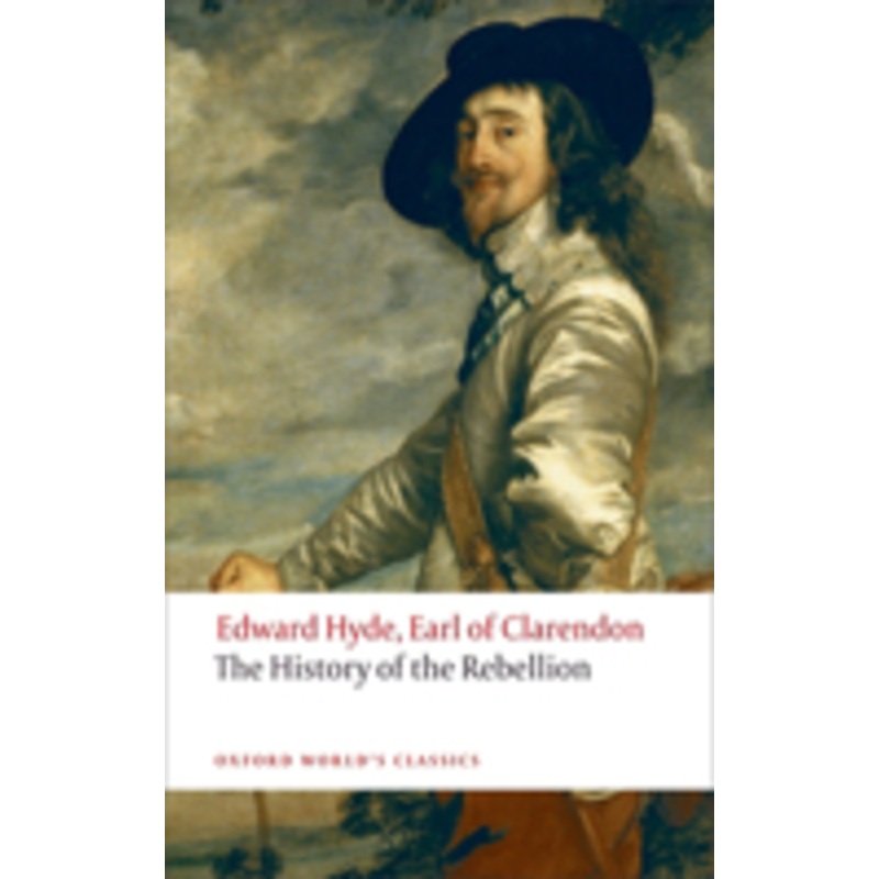 the history of the rebellion: a new selection