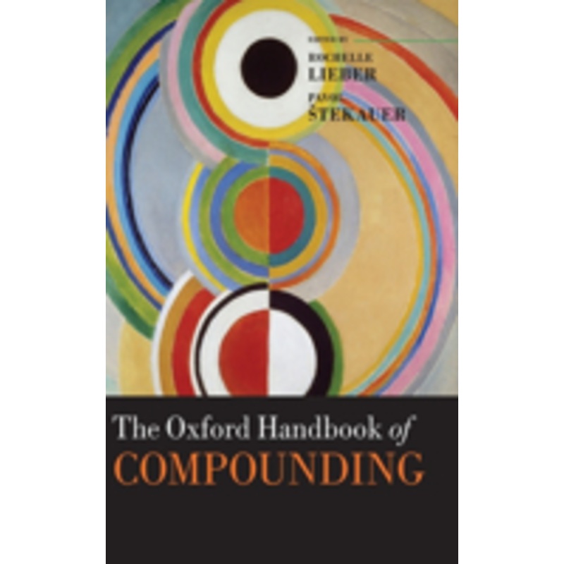 the oxford handbook of compounding