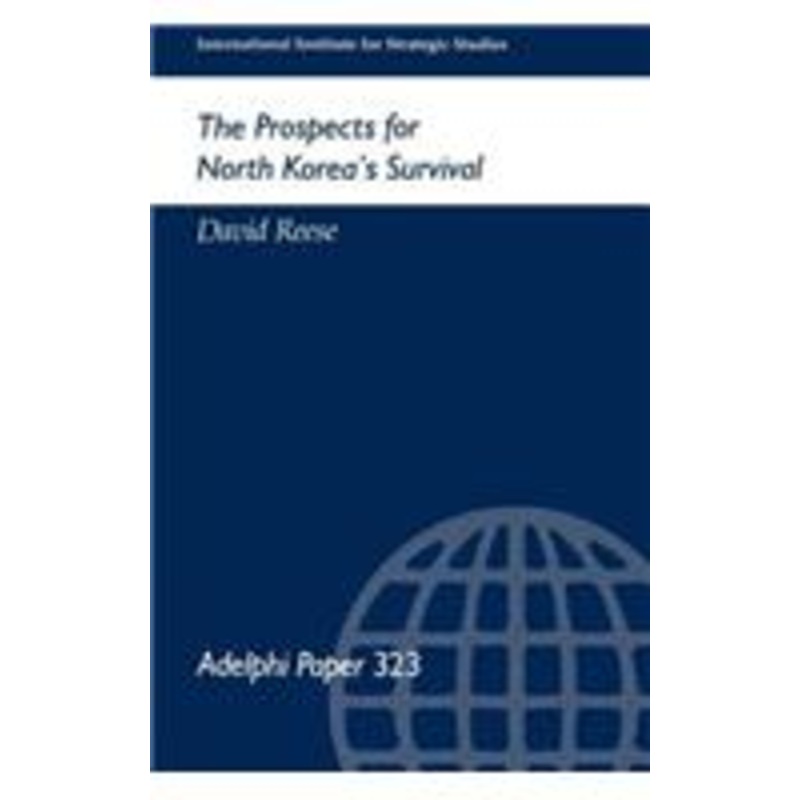 the prospects for north korea survival